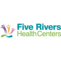Five Rivers Health Centers Logo