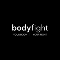 Bodyfight Sverige Logo