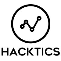 HACKTICS Logo
