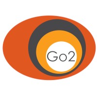 GO2Design Studio Logo