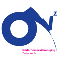Ondernemersvereniging Zwijndrecht Logo