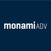 Monami ADV Logo