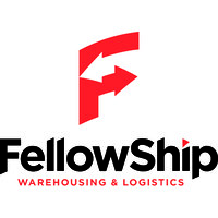 FellowShip Warehousing & Logistics Logo