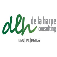 De la Harpe Consulting Logo