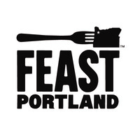 Feast Portland Logo