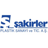 Sakirler Plastik Logo