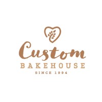Custom Bakehouse Logo