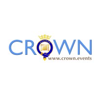 Crown Events Ltd Logo