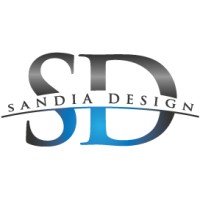 Sandia Design Logo