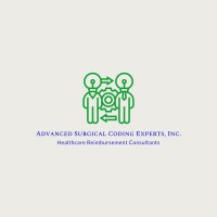 Advanced Surgical Coding Experts, Inc. Logo
