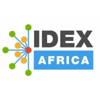 Idex Africa Logo
