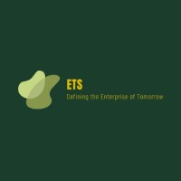 Enterprise Transformation Specialists Logo