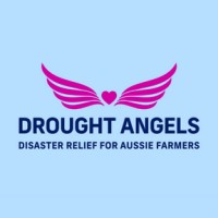 Drought Angels Logo