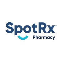SpotRx Pharmacy Logo