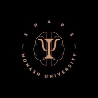 Students Neuroscience and Psychology Society Logo
