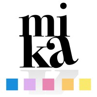 Mika Cribbs Logo
