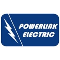 Powerlink Electric Logo