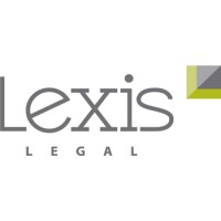 Lexis legal Logo