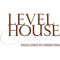 Level House Logo