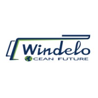 WINDELO - Catamaran Logo
