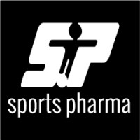 Sports pharma A/S Logo