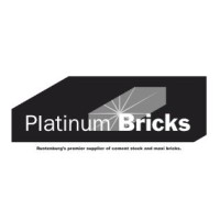Platinum Bricks Logo