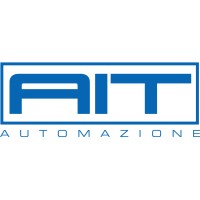 A.I.T. AUTOMAZIONE SRL Logo