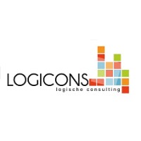 LOGICONS - Logische Consulting Logo