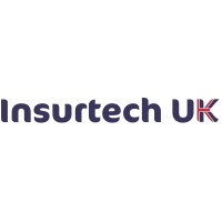 Insurtech UK Logo