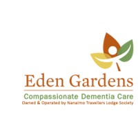 Eden Gardens Logo
