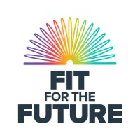 Fit for the Future Logo
