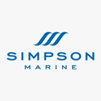 Simpson Marine Limited Logo