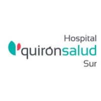 Hospital quirónsalud Sur Logo