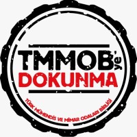 TMMOB Fizik Mühendisleri Odası İstanbul Şubesi Logo