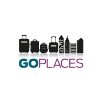 Go Places Logo