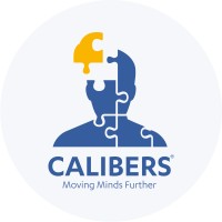 Calibers Logo
