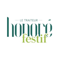 Honoré Festif Logo