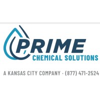 Prime Chemical Solutions Logo