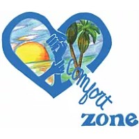 Comfort Zone Logo