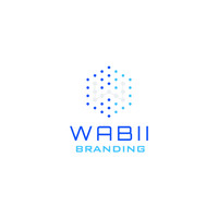 Wabii Branding Logo