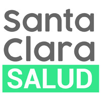 SANTA CLARA SALUD Logo