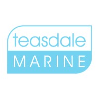 Teasdale Marine Logo
