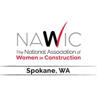 NAWIC Spokane Chapter 143 Logo