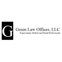 Green Law Offices, LLC Logo