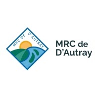 MRC de DAutray Logo