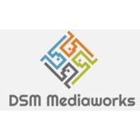 DSM Mediaworks, LLC Logo