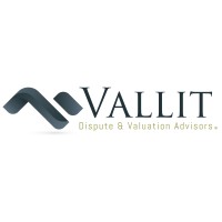 Vallit Advisors, LLC. Logo