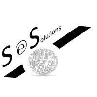 SYSTEMES & ENGINEERING SOLUTIONS Logo