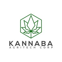 Kannaba Agritech Corp. Logo