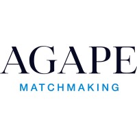 Agape Match Logo